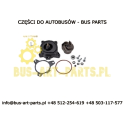 ZESTAW NAPRAWCZY POMPY OGRZEWANIA U4852 U4856