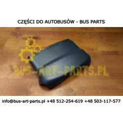 OSŁONA KOLUMNY KIEROWNICZEJ SETRA S4.. HD HDH UL S315 GT-HD S315NF PO 99- MERCEDES INTEGRO O350 CONNECTO