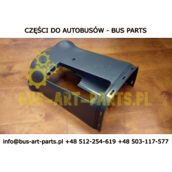 OSŁONA KOLUMNY KIEROWNICZEJ SETRA S4.. HD HDH UL S315 GT-HD S315NF PO 99- MERCEDES INTEGRO O350 CONNECTO