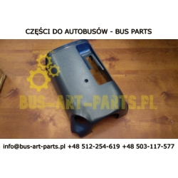 OSŁONA KOLUMNY KIEROWNICZEJ SETRA S4.. HD HDH UL S315 GT-HD S315NF PO 99- MERCEDES INTEGRO O350 CONNECTO