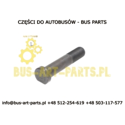 SZPILKA KOŁA M22X1.5 DŁ-105 MERCEDES O405 O407 MAN