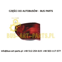 LAMPA TRAVEGO TYŁ P/MGIELNA