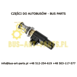 ZAWÓR HYDRAULICZNY HYDRONAPĘDU WENTYLATORA 12V