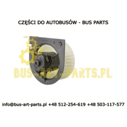 DMUCHAWA OGRZEWANIA MERCEDES O405 O407 9322950002 A0018300408