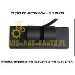 WSPORNIK MOCOWANIE LUSTERKA ARCOL - KLIN NA POCZĄTKU RAMIENIA