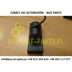 WSPORNIK MOCOWANIE LUSTERKA ARCOL - KLIN NA POCZĄTKU RAMIENIA