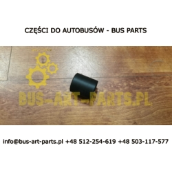 TULEJA PODPORY RURY ZMIANY BIEGÓW SETRA S2.. 25X35X40