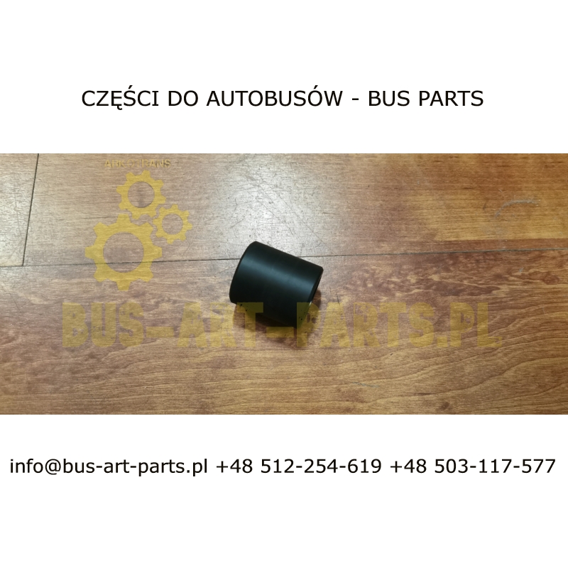 TULEJA PODPORY RURY ZMIANY BIEGÓW SETRA S2.. 25X35X40