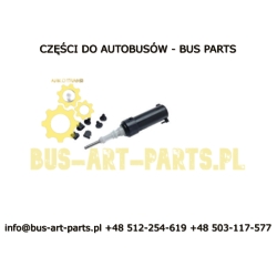 SIŁOWNIK FOTELA ISRI 6800