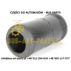 MIECH ZAWIESZENIA TYŁ Q-120 EOS VAN HOOL T8.. SCANIA K113