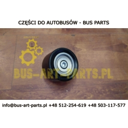 ROLKA PROWADZĄCA PASKA KLIMATYZACJI 70X42X10 MAN R07 R08 D20..