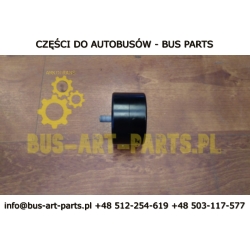 ROLKA PROWADZĄCA PASKA KLIMATYZACJI 70X42X10 MAN R07 R08 D20..