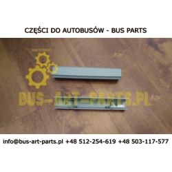 OSŁONA MOCOWANIA STOLIKA FOTELA 2010- FOTELE NSC MERCEDES TOURISMO SETRA S4.. S5.. S415 S515