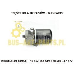 ZAWÓR OSUSZACZA RENAULT TRACER FR1 ILADE ZAMIENNIK