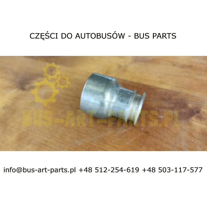 ŁĄCZNIK SPŁYWU OLEJU MERCEDES OM422