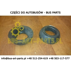 ODBÓJ PIÓRA ZAWIESZENIA VAN HOOL
