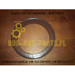 SIMERING PIAST TYŁ ZF DPH  BOVA NEOPLAN SOLARIS MERCEDES CITARO