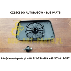 SZKŁO WKŁAD LUSTERKA MERCEDES O350 MAN LION ŚRODKOWE LEWE PRAWE 165/140X90 81637336027 0018106016