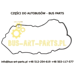 USZCZELKA POKRYWY ROZRZĄDU MERCEDES SETRA