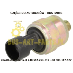 CZUJNIK CIŚNIENIA OLEJU RENAULTILIADE DCI EURO 3