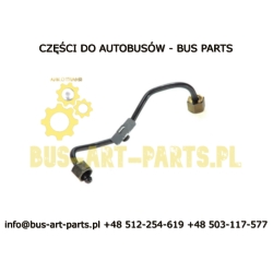 PRZEWÓD WTRYSKU MERCEDES OM457LA O350 EURO 3 TRAVEGO SETRA S4..