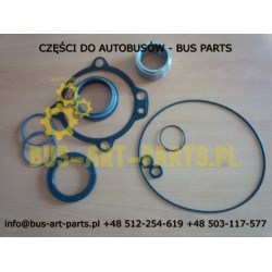 ZESTAW NAPRAWCZY WIRNIKA RETARDERA VOITH R115E  SERIA H67..... 153.....