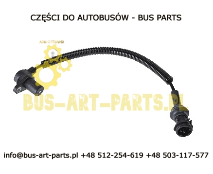 CZUJNIK OBROTÓW WAŁU MAN A20 A21 NEOPLAN