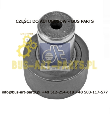ROLKA ŁAPY SPRZĘGŁA RENAULT FR1 ILIADE