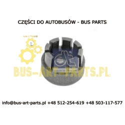 GNIAZDO POPYCHACZA ŁAPY SPRZĘGŁA RENAULT FR1 ILIADE