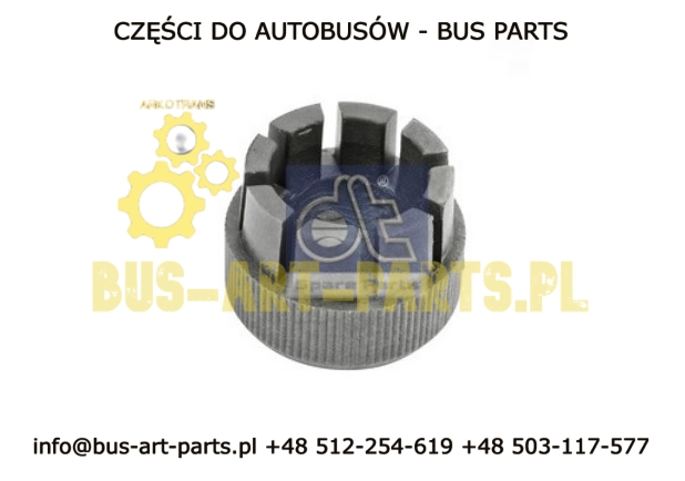 GNIAZDO POPYCHACZA ŁAPY SPRZĘGŁA RENAULT FR1 ILIADE