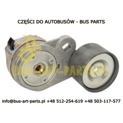 NAPINACZ PASKA R07 R08 D2866LOH EURO 3 VAN HOOL A300 A330 M958007435