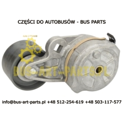 NAPINACZ PASKA R07 R08 D2866LOH EURO 3 VAN HOOL A300 A330 M958007435