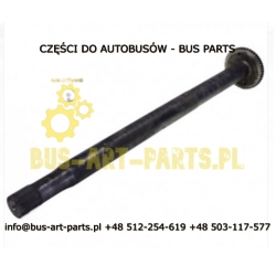 PÓŁOŚ MERCEDES O404 O350