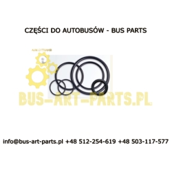ORING BIEŻNI WIRNIKIA RETARDERA VOITH R115E BOVA MERCEDES SETRA