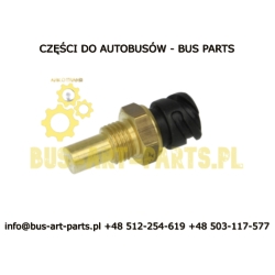 CZUJNIK TEMPERATURY WODY MAN A21 VAN HOOL  NEOPLAN M14