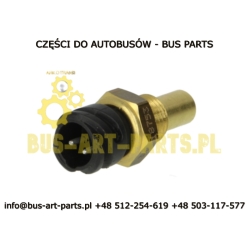 CZUJNIK TEMPERATURY WODY MAN A21 VAN HOOL  NEOPLAN M14