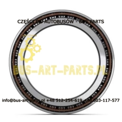 Differential bearing MERCEDES O350