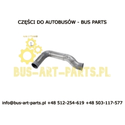 RURA WYDECHOWA SETRA S3.. V6 OM441