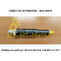 WTRYSKIWACZ PALIWA SOLARIS URBINO BOVA DAF MX11 EURO 6