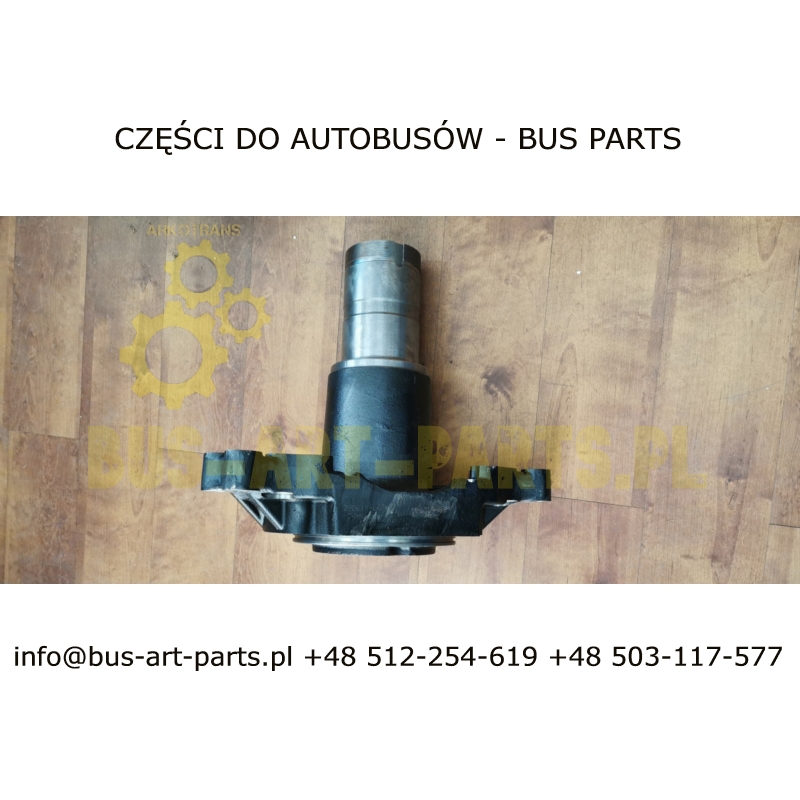 CZOP PIASTY TYŁ ZF A132 BOVA MERCEDES CITARO CONECTO