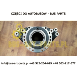 CZOP PIASTY TYŁ ZF A132 BOVA MERCEDES CITARO CONECTO