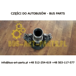 CZOP PIASTY TYŁ ZF A132 BOVA MERCEDES CITARO CONECTO