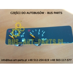 WSKAŹNIK MERCEDES O350