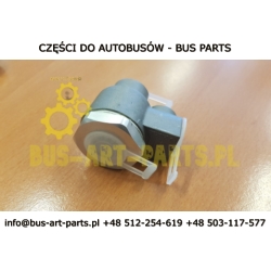 ZAWÓR LUZUJĄCY 2-DROŻNY NEOPLAN SOLARIS