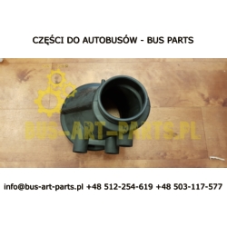 ŁĄCZNIK FILTRA POWIETRZA  Q-150 / Q-85 SETRA S315UL NF INTEGRO