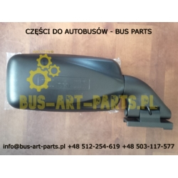LUSTRO LEWE PRAWE KOMPLETNE SOLBUS 24V ARCOL DOLNE MOCOWANIE
