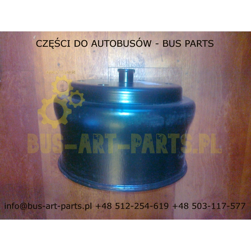 PODSTAWA PODUSZKI BOVA DOLNA