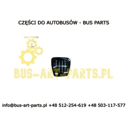 SZYLD DEKIELEK GAŁKAI ZMIANY BIEGÓW MAN LION R0.. R07 R08 NEOPLAN 2005- Z DEKIELKIEM 6+R SKRZYNIA MERCEDES GO