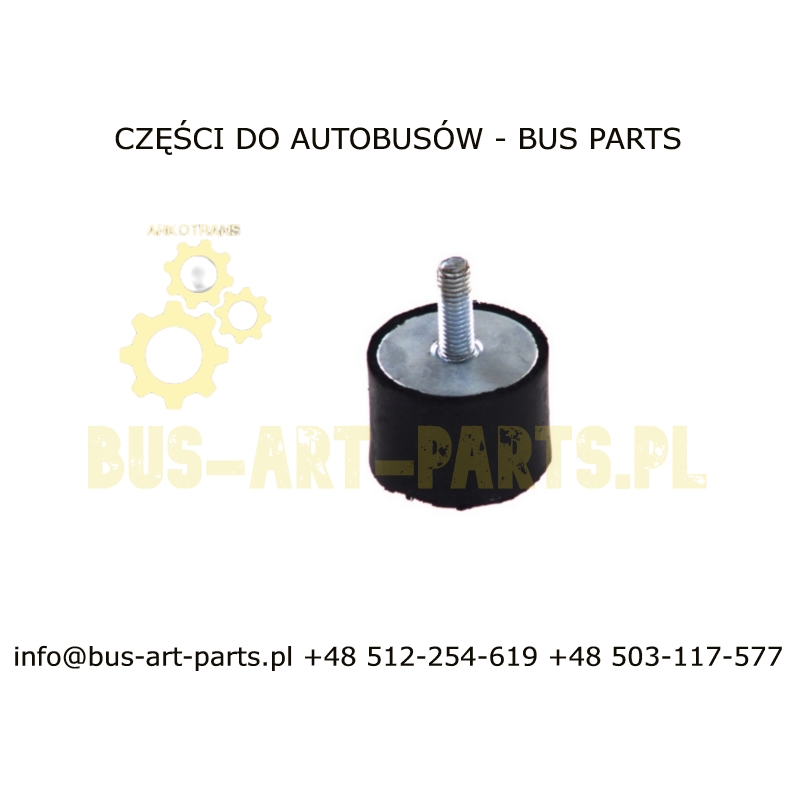 PODUSZKA CHŁODNICY