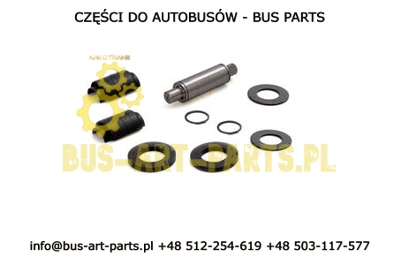 ZESTAW NAPRAWCZY SIERŻANTA SETRA S2.. S3..